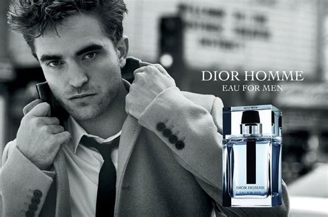 dior perfume spokesperson men|Dior celebrity endorsement.